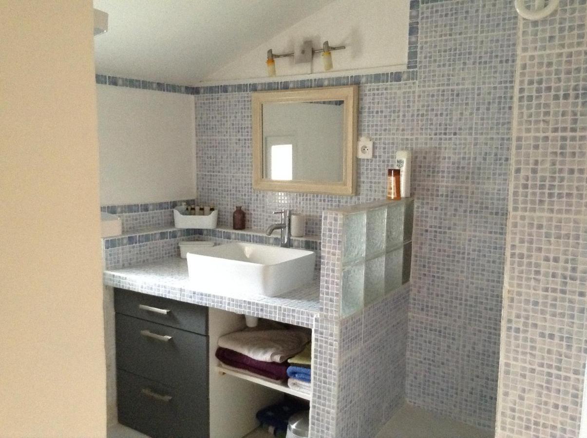 Chambre D'Hotes Le Cedre 압트 외부 사진
