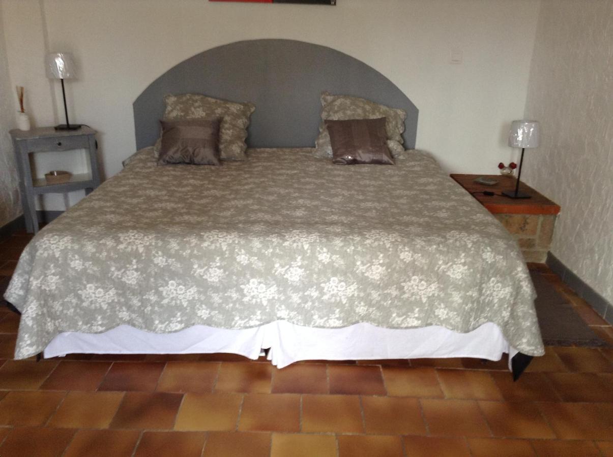 Chambre D'Hotes Le Cedre 압트 외부 사진