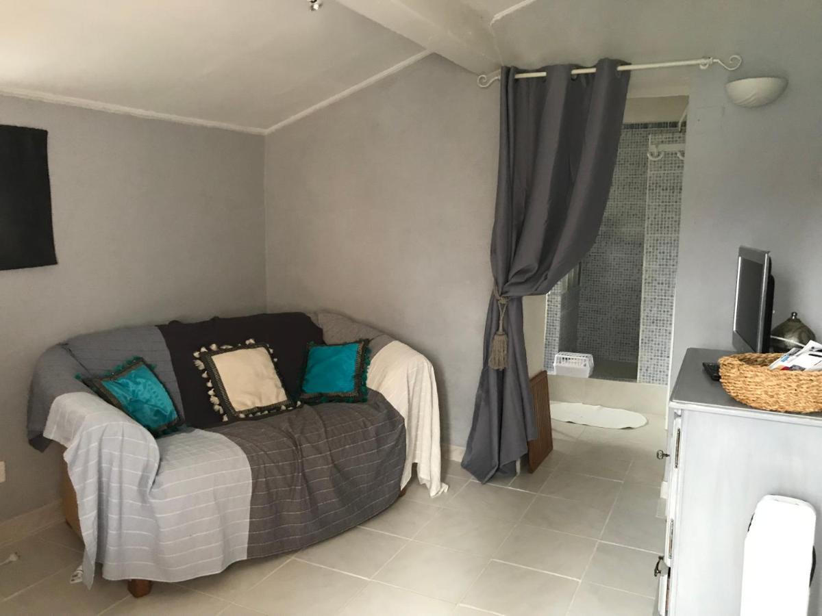 Chambre D'Hotes Le Cedre 압트 외부 사진